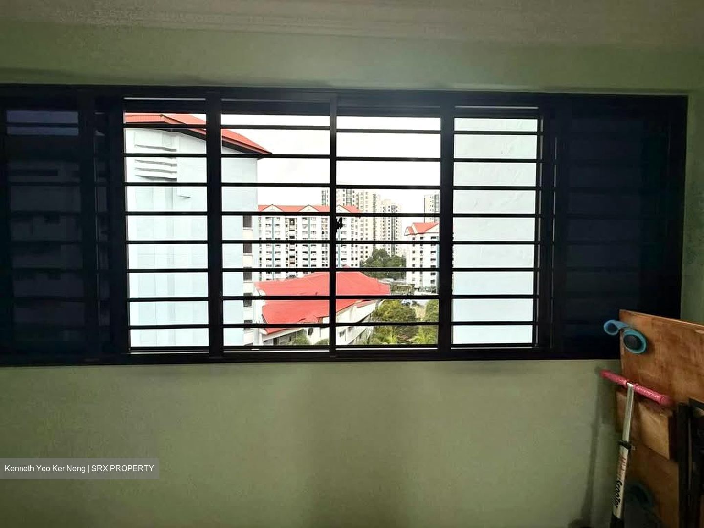 Blk 305 Hong Kah East Garden (Jurong East), HDB 5 Rooms #581117451